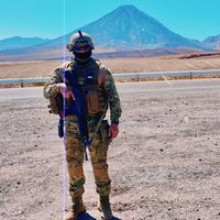 chileanofficer
