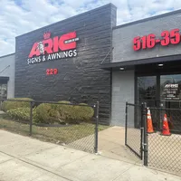 original sound - aric.signs