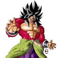 gorilla_saiyan
