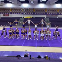 mesahighcheerleading