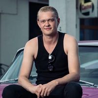 kennethluckysiver