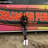 suara asli - Bandri23