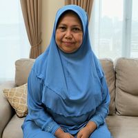 suara asli - Bu Rini | Ibu Online