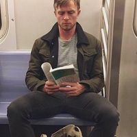 оригинальный звук