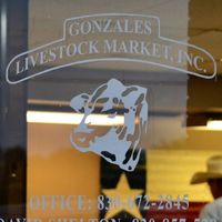 gonzaleslivestock