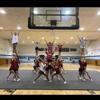 mgmcheerleading