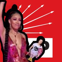 Riza niye sen yazmadin