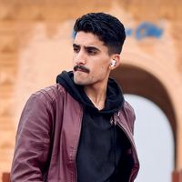 original sound - iSafwan Ullah