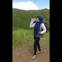 suara asli - Zea_Zhiaa