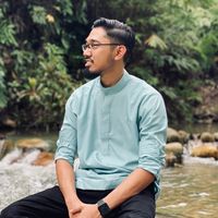 original sound - Nazef Iskandar