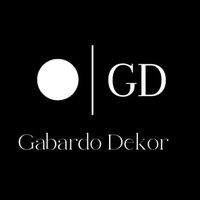 gabardodekor