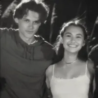 i was in love steven