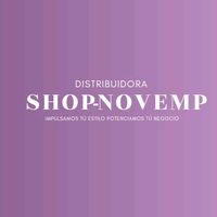 distribuidorashopnovemp