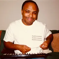 LET ME KNOW on melodica