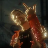 original sound - lafaraona_guerrera