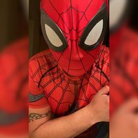 theamazingspiderruss