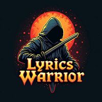 lyrics_warrior