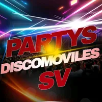 original sound - partys.discomovilsv