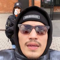 оригинальный звук