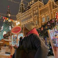 оригинальный звук