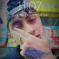 الصوت الأصلي