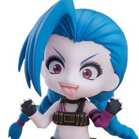 gyarujinx