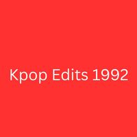 kpop.edits1992