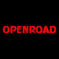 原聲 - OPENROAD4WD