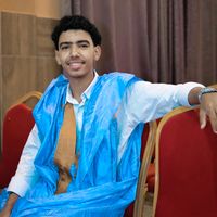 son original - Elhaj Daddah