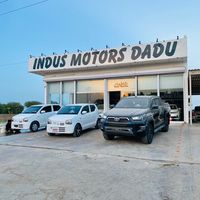 indusmotorsdadu