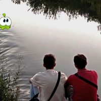 оригинальный звук