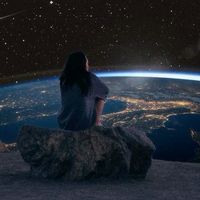 оригинальный звук