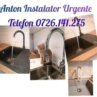 instalatorurgentebucures