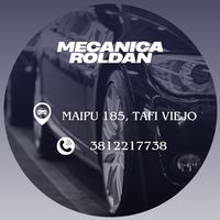 mecanicaroldan