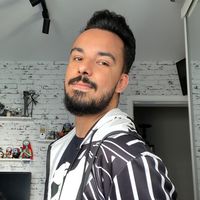 danielvdort