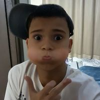 som original