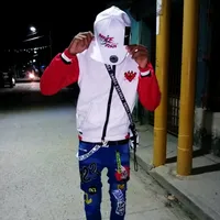 original sound - jesucolina