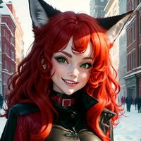 kurokitafox