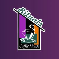 original sound - RitualsCoffeeHouse