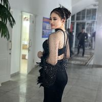оригинальный звук