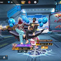 original sound - gaming_acc15