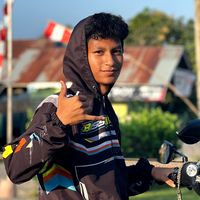 suara asli - Alief💥