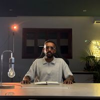 الصوت الأصلي