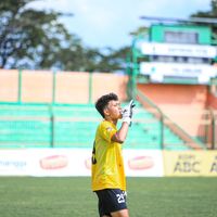 suara asli - Pandan RD