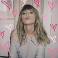 original sound - liah🦋 (taylors version)