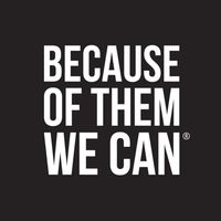 original sound - Because of Them We Can®