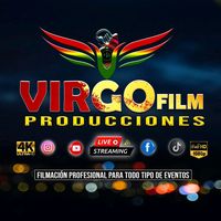 sonido original - VIRGO FILM PRODUCCIONES