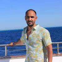 Mahrgan Fayda Kamel