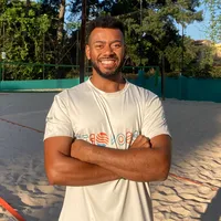 Não precisa treinar todos os dias