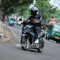 suara asli - Dicki 93